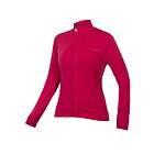 Endura Pyöräilypaita Dam Xtract Roubaix L/S Jersey Berry XL