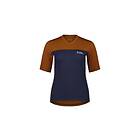 Mons Royale Maillot de cyclisme Enduro Vt Midnight Terrazzo / Copper MIDNIGHT TE