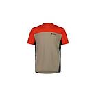 Mons Royale Sykkeltrøye Enduro Vt Retro Red / Black Walnut RETRO RED BLACK WALNU