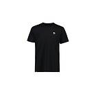 Mons Royale Cykeltröja Icon T-Shirt Black Svart M