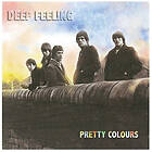 Deep Feeling Pretty Colours CD