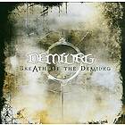 Demiurg Breath Of The Demiurg CD
