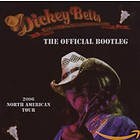 Dickey Betts & Great Southern Official Bootleg CD