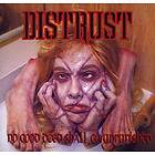 Distrust No Good Deed Shall Go Unpunished CD