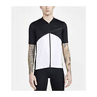 Craft Core Endur Logo M cykeltröja Herr BLACK/WHITE S