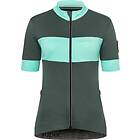 super.natural Women's Grava Jersey (2022) M, Urban Chic/Ice Green