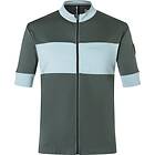 super.natural Men's Gravier Jersey -C01-C01 M, Urban Chic/Cloud Blue