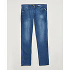 Replay Jeans Anbass Slim Fit (Herre)