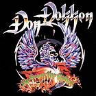 Don Dokken Up From The Ashes Japanese CD