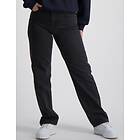 Grunt Jeans Nadia Midrise Straight Jeans (Jr)