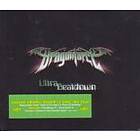 Dragonforce Ultra Beatdown - Special Edition CD