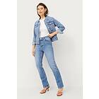Ellos Jeans Emilia Blå 52