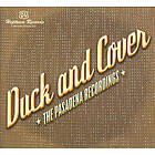 Duck And Cover Pasadena Recordings CD