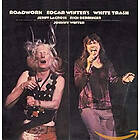 Edgar Winter's White Trash Roadwork CD