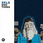 Eels End Times CD