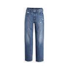 Levi's Jeans Middy Straight (Dame)