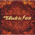 Electric 69 Electric CD