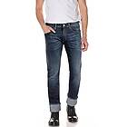 Replay Jeans Grover Straight Fit (Herr)