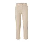 Only Jeans onlEmily Life HW St Raw Crpank Col Beige W28/L34