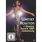 Whitney Houston - I Wanna Dance With Somebody (DVD)