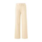 Vila Jeans viFrida Jaf HW Jeans Beige W36/L30