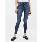 Levi's Jeans 721 High Rise Skinny (Dame)