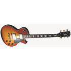 Morgan Instrument LP 40