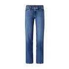 Lee Jeans Low Rise Jane (Dame)