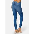 Vero Moda Jeans vmAlia MR S Shape VI3292 Blå 38