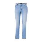 Lee Jeans Marion Straight (Femme)