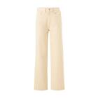 Vila Jeans viFrida Jaf HW Jeans Beige W34/L30