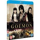 Goemon (UK) (Blu-ray)