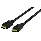 HQ Gold HDMI - HDMI Haute vitesse 1m