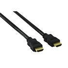 HQ Gold HDMI - HDMI Haute vitesse 2m