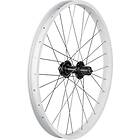 Trek MTB-Hjul 24"" Bolt-On 6-Bolt Disc Kids White 24