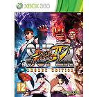 Super Street Fighter IV - Arcade Edition (Xbox 360)