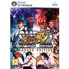 Super Street Fighter IV - Arcade Edition (PC)