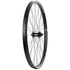 Progress Mt Plus Dh 2021 29´´ Disc Mtb Front Wheel Svart 15/20 x 100/110 mm