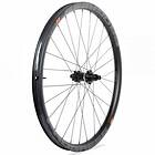 Progress Eb Plus Hybrid Boost 27,5´´ Tubeless Mtb Rear Wheel Svart 12 x 148 mm / Sram XD