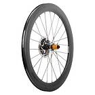 Progress Neon Cl Disc Road Rear Wheel Svart 12 x 142 mm / Campagnolo