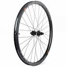 Progress Eb Plus Hybrid Boost 29´´ Tubeless Mtb Rear Wheel Svart 12 x 148 mm / Sram XD