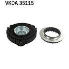 SKF Fjäderbens-stödlager VKDA 35115