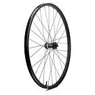 Progress Gv:01 29´´ 6b Disc Mtb Front Wheel Svart 15 x 110 mm