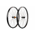 Progress Mt Plus Nitro Boost 29´´ Disc Mtb Wheel Set Svart 15 x 110 / 12 x 148 m
