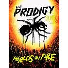 Prodigy - Live - World's on Fire (DVD)