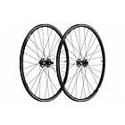 Progress Revo Boost 29´´ Disc Tubeless Mtb Wheel Set Svart 15 x 110 / 12 x 148 mm / Shimano/Sram HG