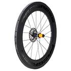 Progress Space Disc Tubular Road Rear Wheel Svart 12 x 142 mm / Campagnolo