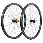 Progress Eb Plus Boost 2021 27,5´´ Disc Mtb Wheel Set Svart 15 x 110 / 12 x 148 mm / Shimano/Sram HG