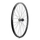 Progress Mtx 29´´ Disc Tubeless Mtb Front Wheel Svart Lefty