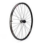 Progress Evo Nitro 2021 Disc Front Wheel Svart 15 x 100 mm